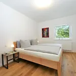 Brise Haus Maxim App 05 * Heringsdorf (Usedom)