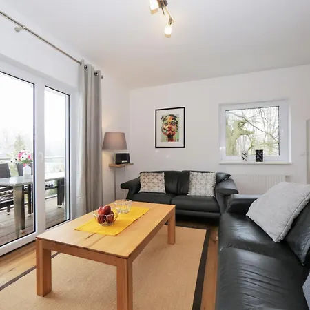 公寓 Brise Haus Maxim App 05 塞巴特黑灵斯多夫