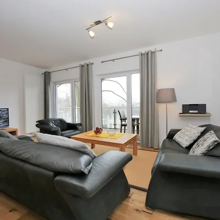 Brise Haus Maxim App 05 公寓 塞巴特黑灵斯多夫