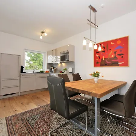 Brise Haus Maxim App 05 公寓 *