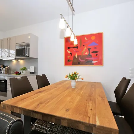 Brise Haus Maxim App 05 公寓