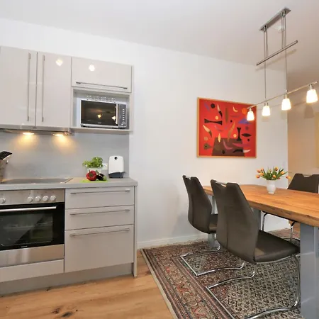 Brise Haus Maxim App 05 * 塞巴特黑灵斯多夫