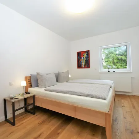 Brise Haus Maxim App 05 * Heringsdorf (Usedom)