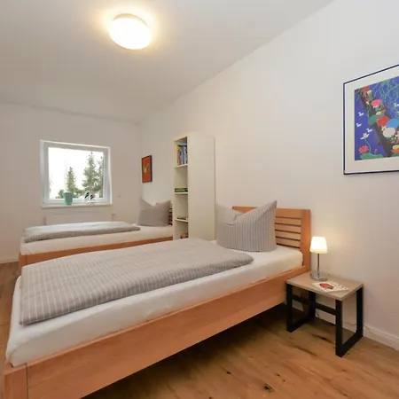 公寓 Brise Haus Maxim App 05 塞巴特黑灵斯多夫