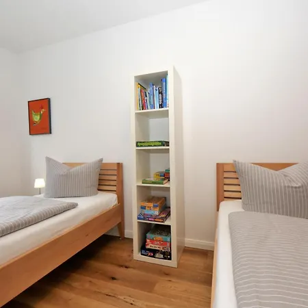 Brise Haus Maxim App 05 公寓 *