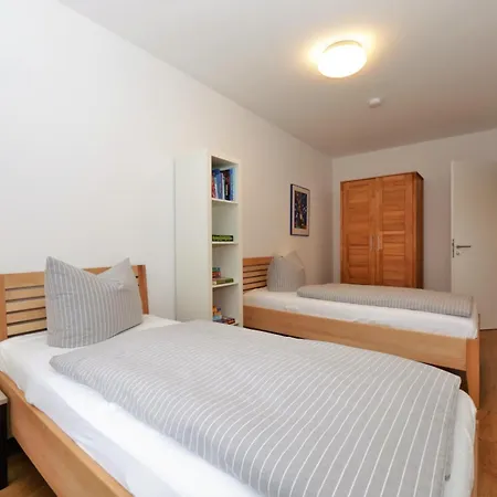 Brise Haus Maxim App 05 公寓