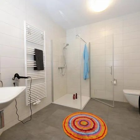 公寓 Brise Haus Maxim App 05