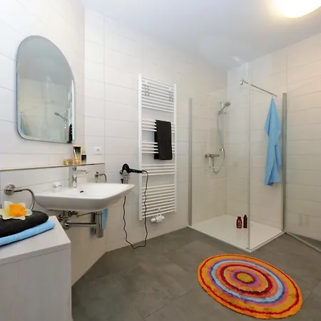 Brise Haus Maxim App 05 公寓 塞巴特黑灵斯多夫