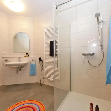 Brise Haus Maxim App 05 * 塞巴特黑灵斯多夫